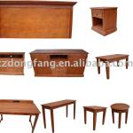 The Latest design Modern deluxe hotel furniture (HT-064)