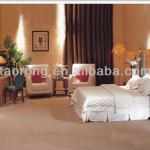 Contemporary hotel furniture with high class star lever design HS-022