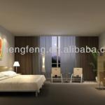used bedroom furniture-HF-A801