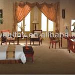 nice design modern hotel furniture / used hotel furniture for sale R120A-R120A