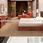 fashion hotel bedroom sets-TF-1015