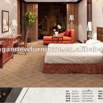 fashion hotel bedroom sets