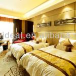 Latest bedroom furniture designs (NF2065)-NF2065