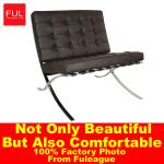 Hotel Furniture Barcelona Chair FA004-FA004