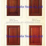 Hot sale hotel furniture set-kitchen cabinet159