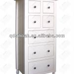 modern wood bedroom drawer chest-CER7DR