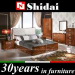 B821 Used hotel furniture / hotel bedroom furniture / modern hotel furniture-B821