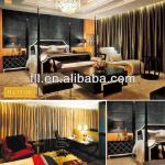 Modern and elegant villa furniture for star hotel (FLL-TF-020)-FLL-TF-020