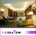 hotel furniture/ hotel bedroom set/european bedroom furniture set HT-A134