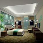 Import Furniture From China Hotel Bedroom Furniture ZH-042#