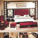 Executive Hotel Furniture China with Chinese Design(EMT-D0902)