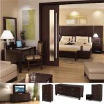 The Latest design Modern deluxe hotel furniture (HT-002)-HT-002