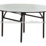 2014 Round PVC Folding Banquet Table XL-H0733