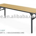 Folding Banquet Table-E-009