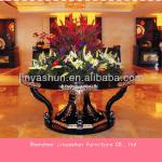 Attractive Hotel Flower Table-YA-001H