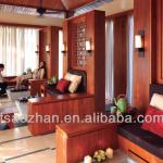 5 star hotel spa furniture AZ-K46-AZ-K46