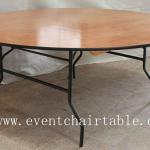 Sector Folding table