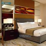Coral hotel furniture project-Layia hotel project