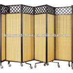 folding hotel screen FT-904-FD-904