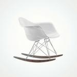 Eames RAR rocking chair