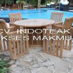 Teak Outdoor and Patio furniture for Hotel furniture, restaurant furniture, home and garden furniture