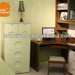 hotel furniture plastc storage drawer cabinet for clothes sundries