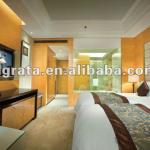 2012 new 5 stars modern hotel bedroom furniture sets of professional design in oak finished-2012 RD003-11