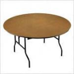 Wood Restaurant Dining Table-UC-FT12 Restaurant dining table