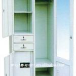 2014 best hot sale modern functional stainless steel hotel/office/factory/home/school locker ,metal storage locker with mirror