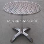 Stainless steel table/aluminium table-AT-7073 1211