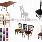 banquet furniture