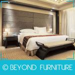 Interior Decorative Hotel Panel on Wall