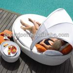 Rattan wicker hotel furniture