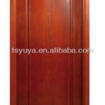 hotel furniture / wooden design hotel door HD007