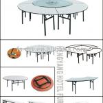 Banquet table HY-101