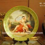 High Quality Hotel Decoration Painting