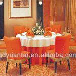 Cheap Restaurant Dining Room Table Cloths/Antimacassar LT-045-LT-045