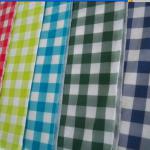 beautiful waterproof and resistant to dirt PE with flannel table cloth