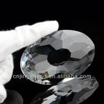 round light accessories,crystal flat chandelier parts-G-007
