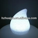 decoration hotel led lamp/color changing led lamp