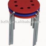 plastic stool-1068A