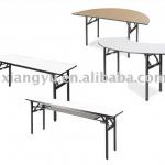 Banquet table modern