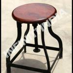 Turner Bar Stool