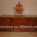 Antique hotel furniture TV cabinet AX02#