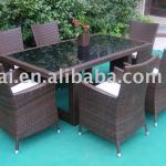 Hotel dining table sets