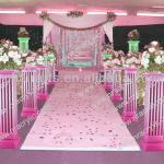 LED Wedding Column-