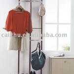 Metal wire clothes tree-CZH-1041C