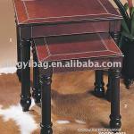 leather upholstered furniture