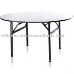 High quality round banquet table-RF-DB002