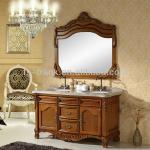 Frank 59 inchHotel Bathroom Vanity F-6072